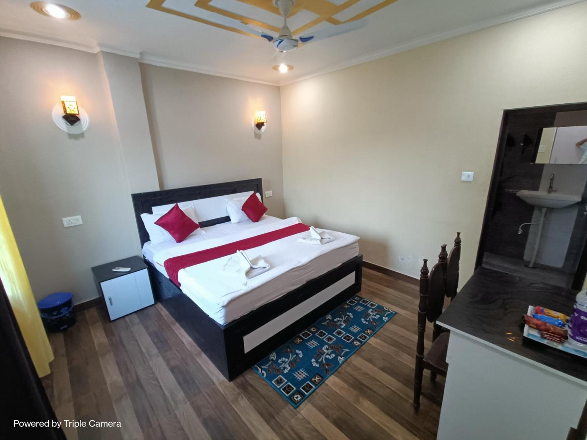 Mohit In Paying Guest House - Varanasi, Varanasi